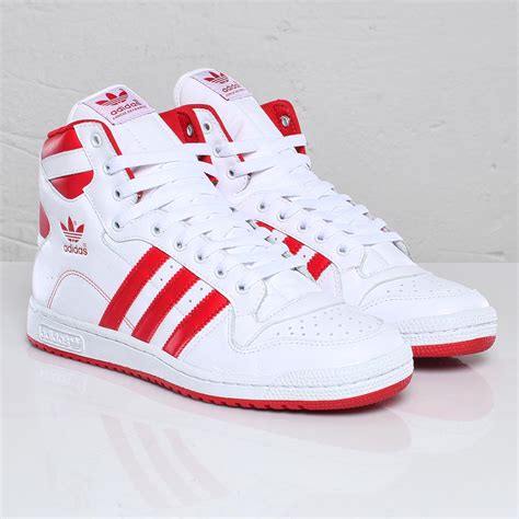 adidas high tops size 5.